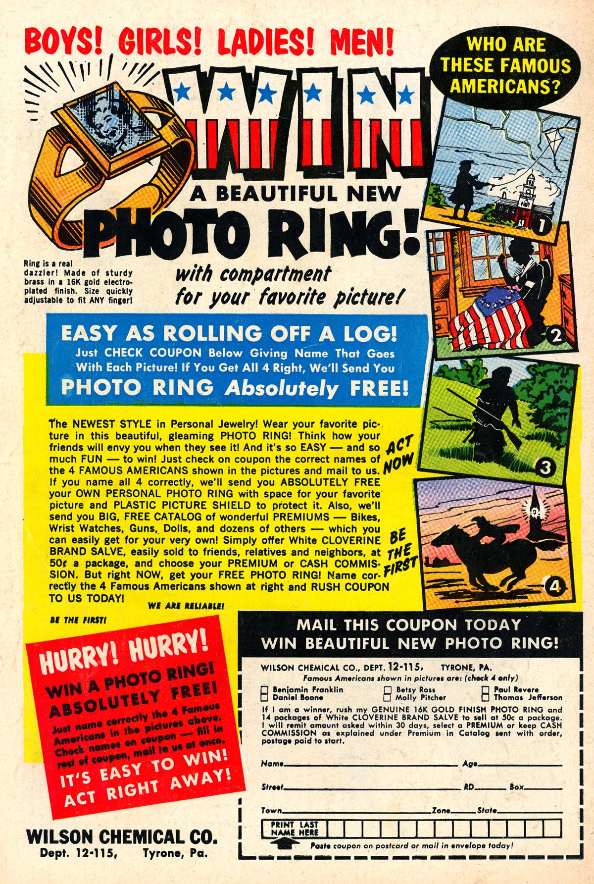 Action Comics (1938) Issue #273 - Page 36