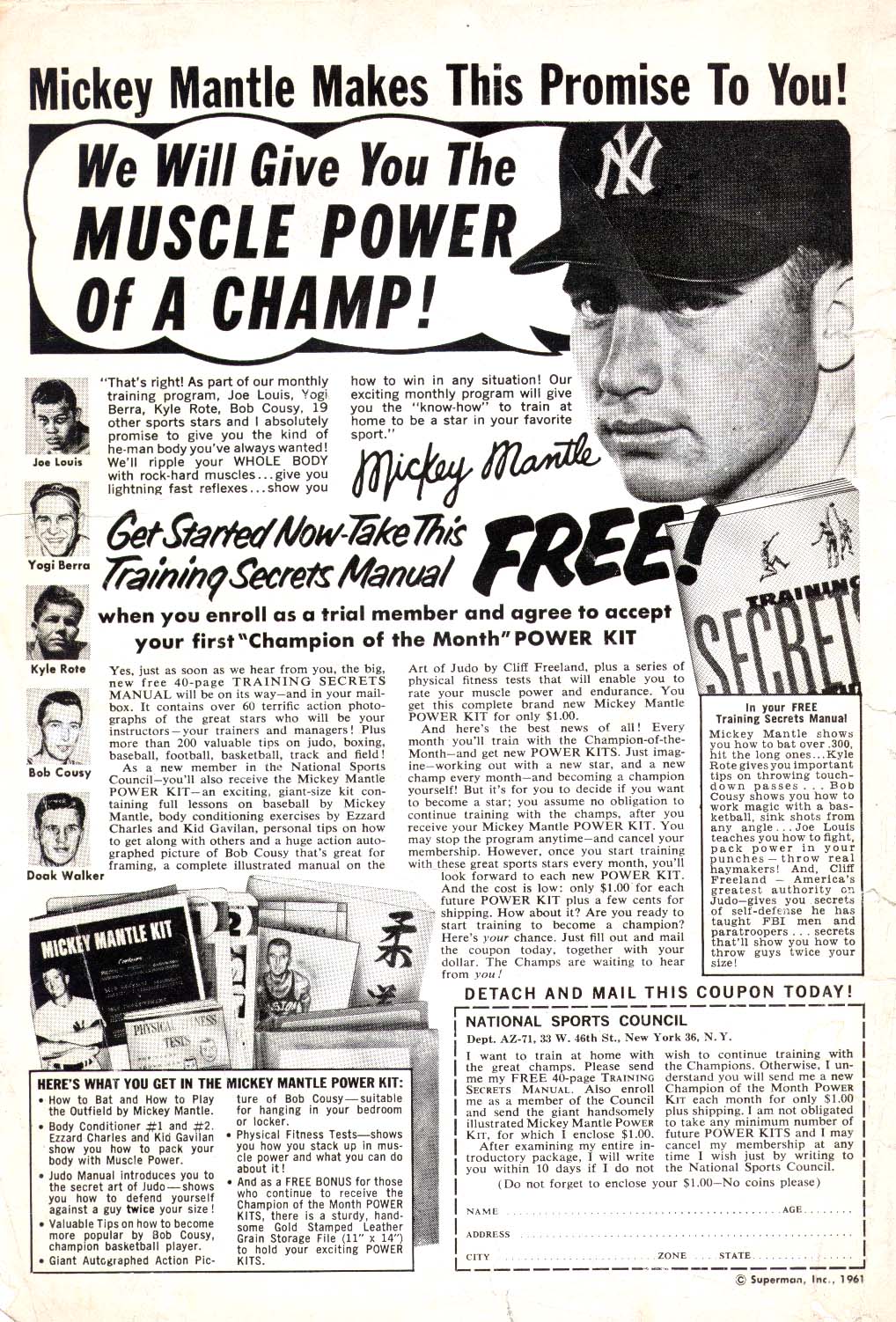 Action Comics (1938) Issue #278 - Page 2