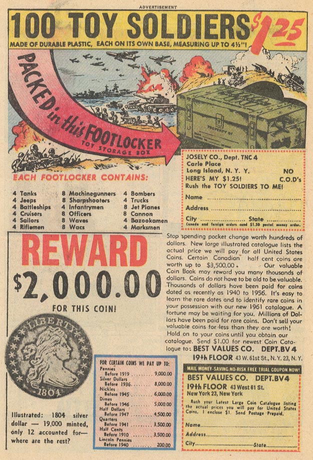 Action Comics (1938) Issue #285 - Page 34