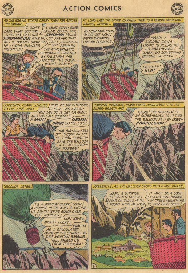 Action Comics (1938) Issue #298 - Page 5