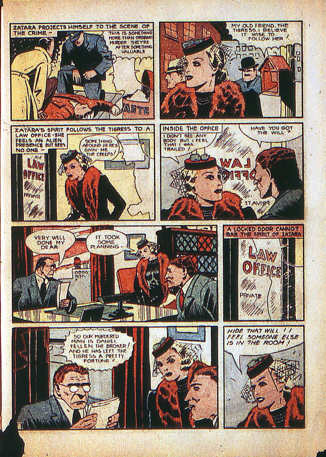 Action Comics (1938) Issue #3 - Page 55