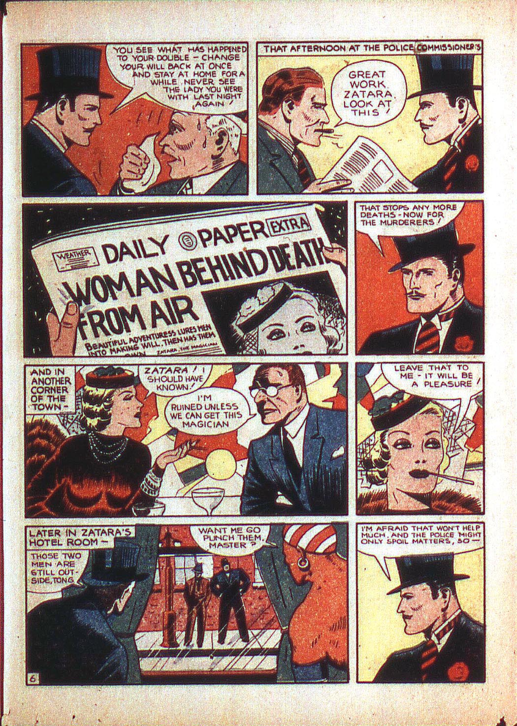 Action Comics (1938) Issue #3 - Page 59