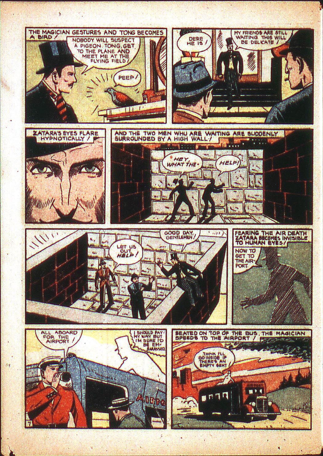 Action Comics (1938) Issue #3 - Page 60