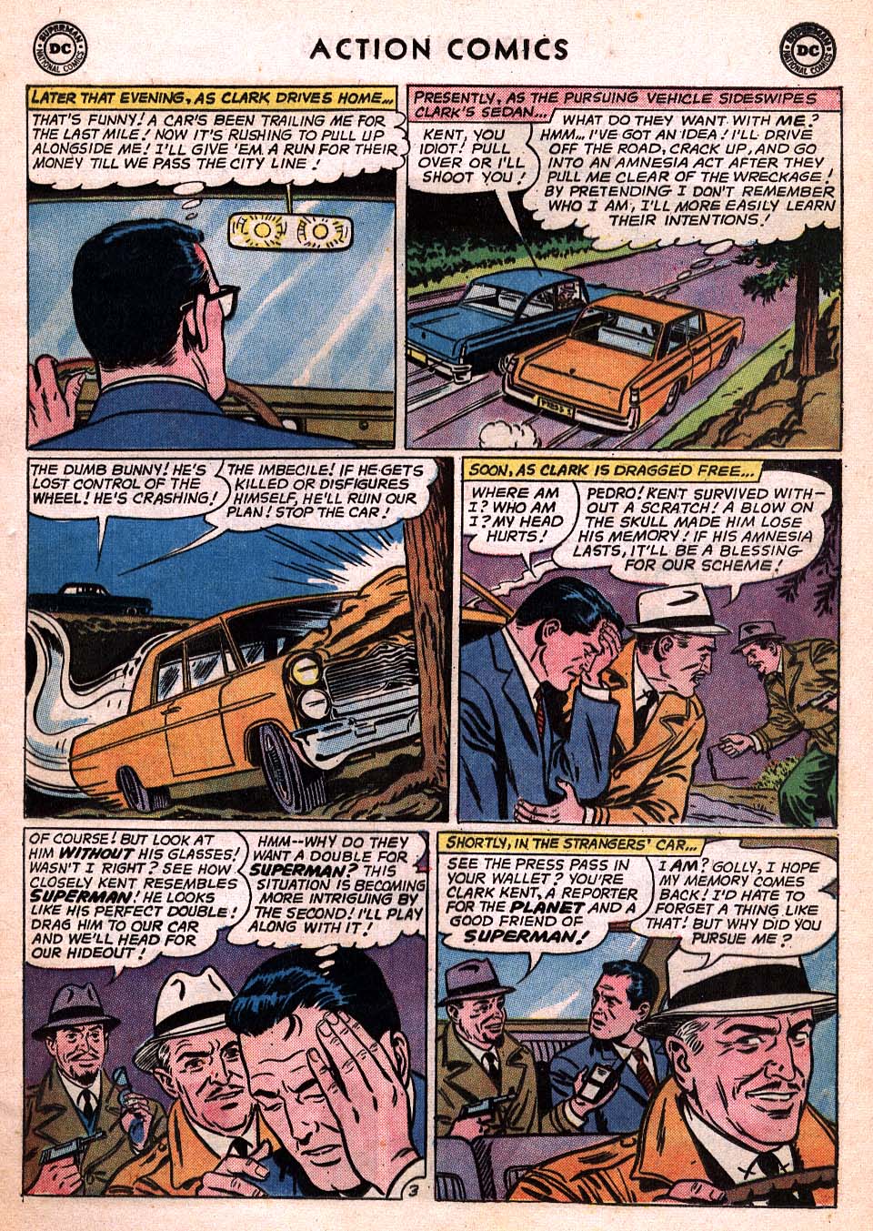 Action Comics (1938) Issue #306 - Page 4