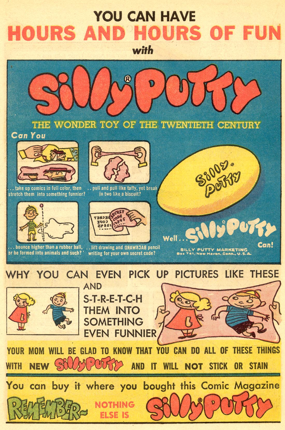 Action Comics (1938) Issue #315 - Page 18