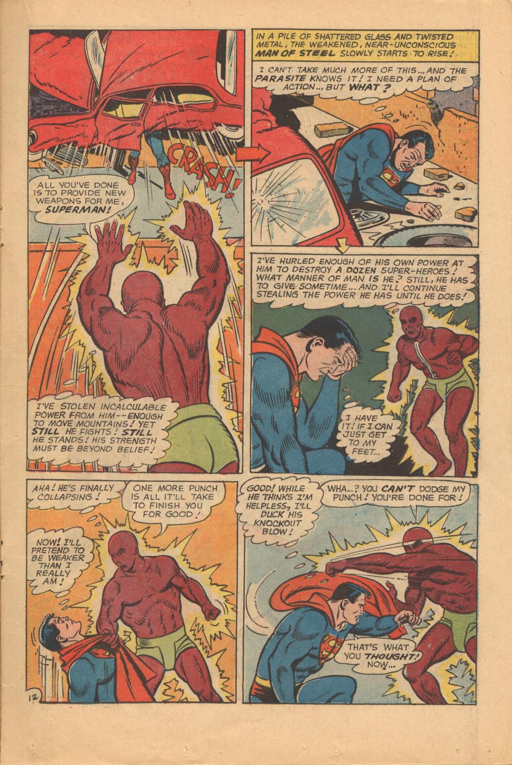 Action Comics (1938) Issue #340 - Page 15