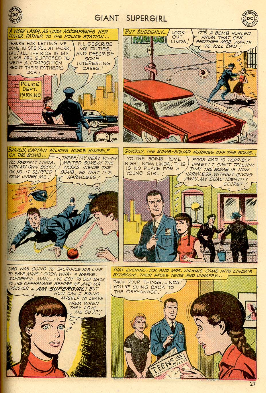 Action Comics (1938) Issue #347 - Page 29