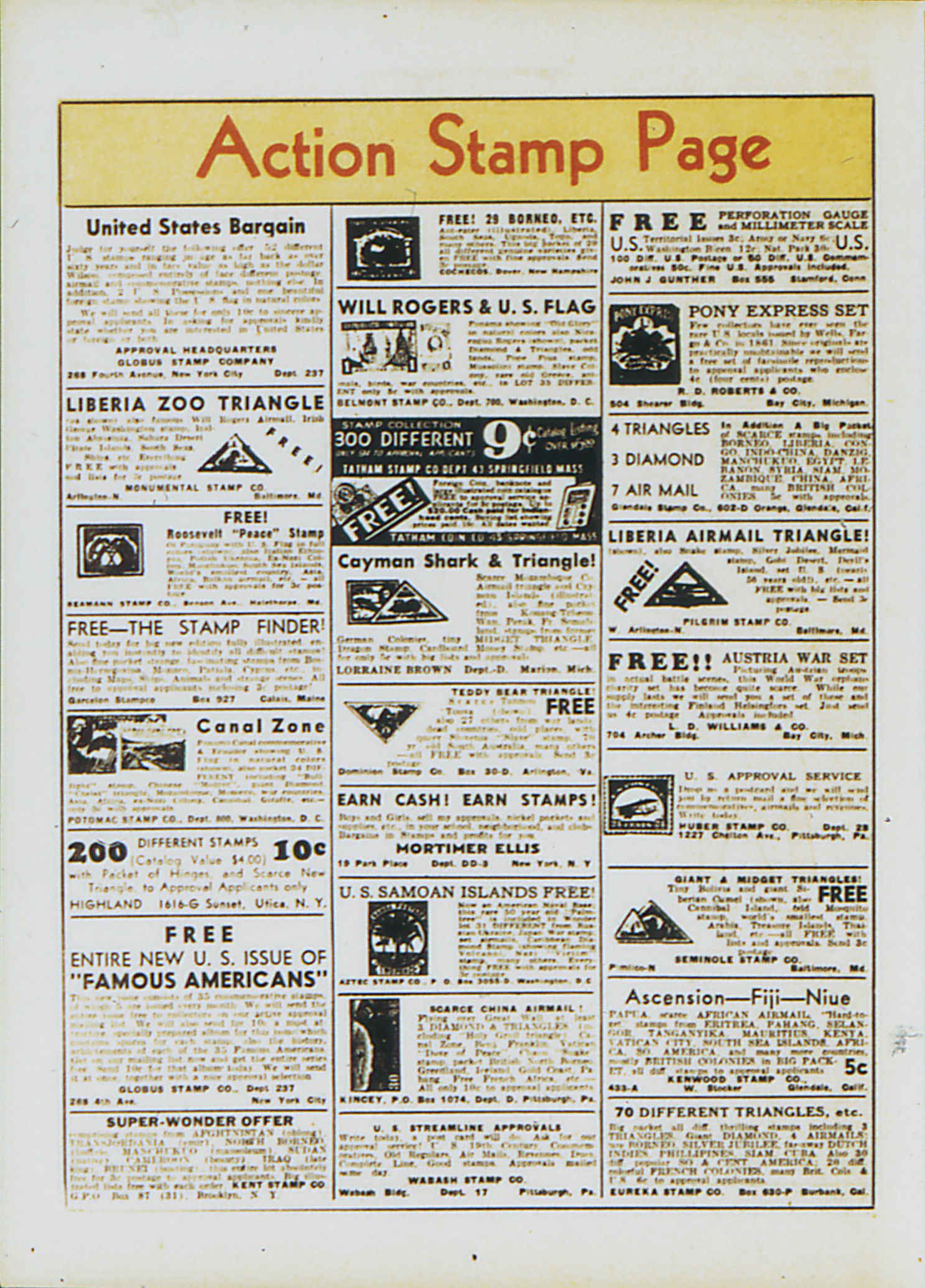 Action Comics (1938) Issue #35 - Page 49