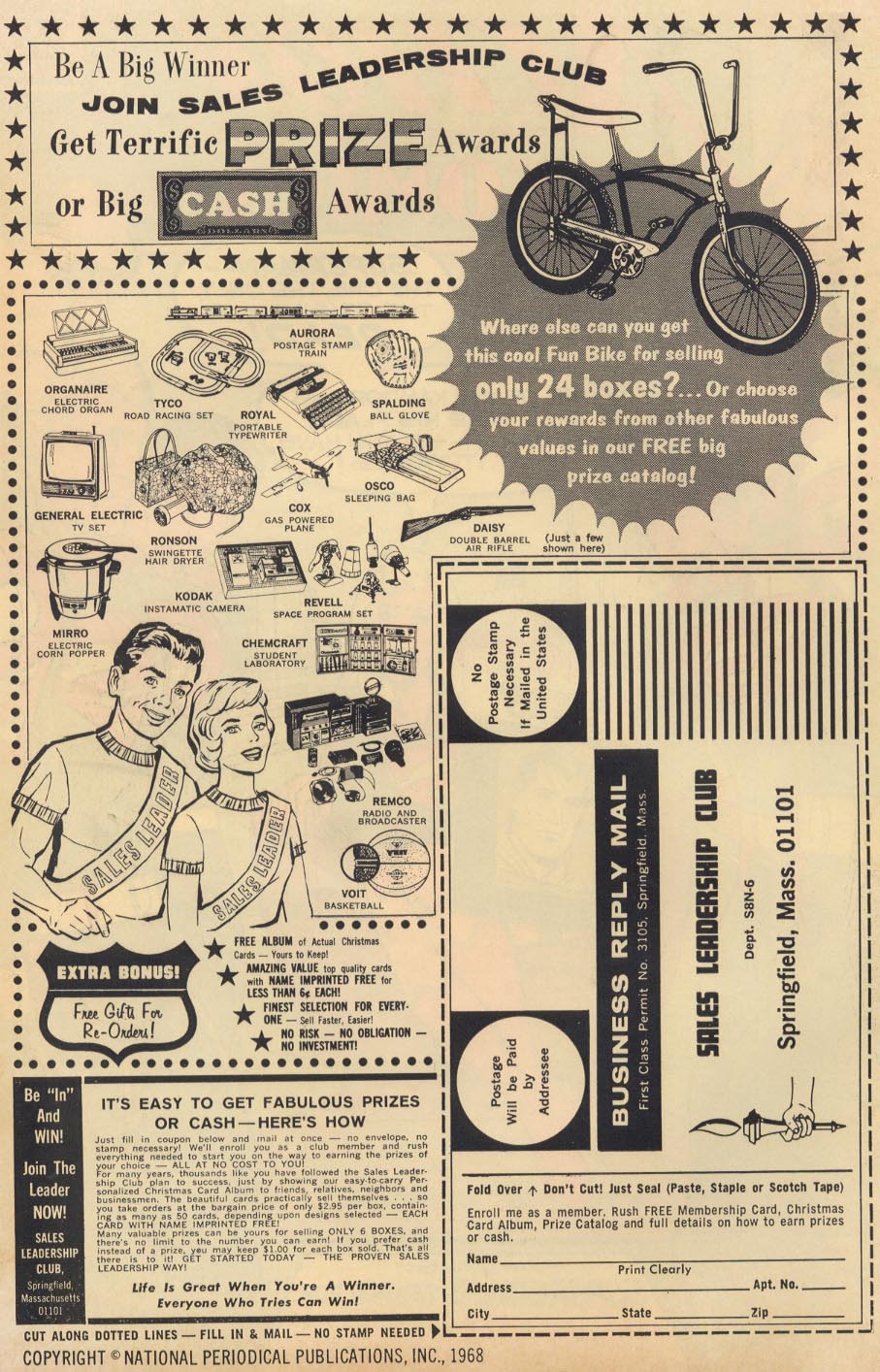 Action Comics (1938) Issue #366 - Page 2