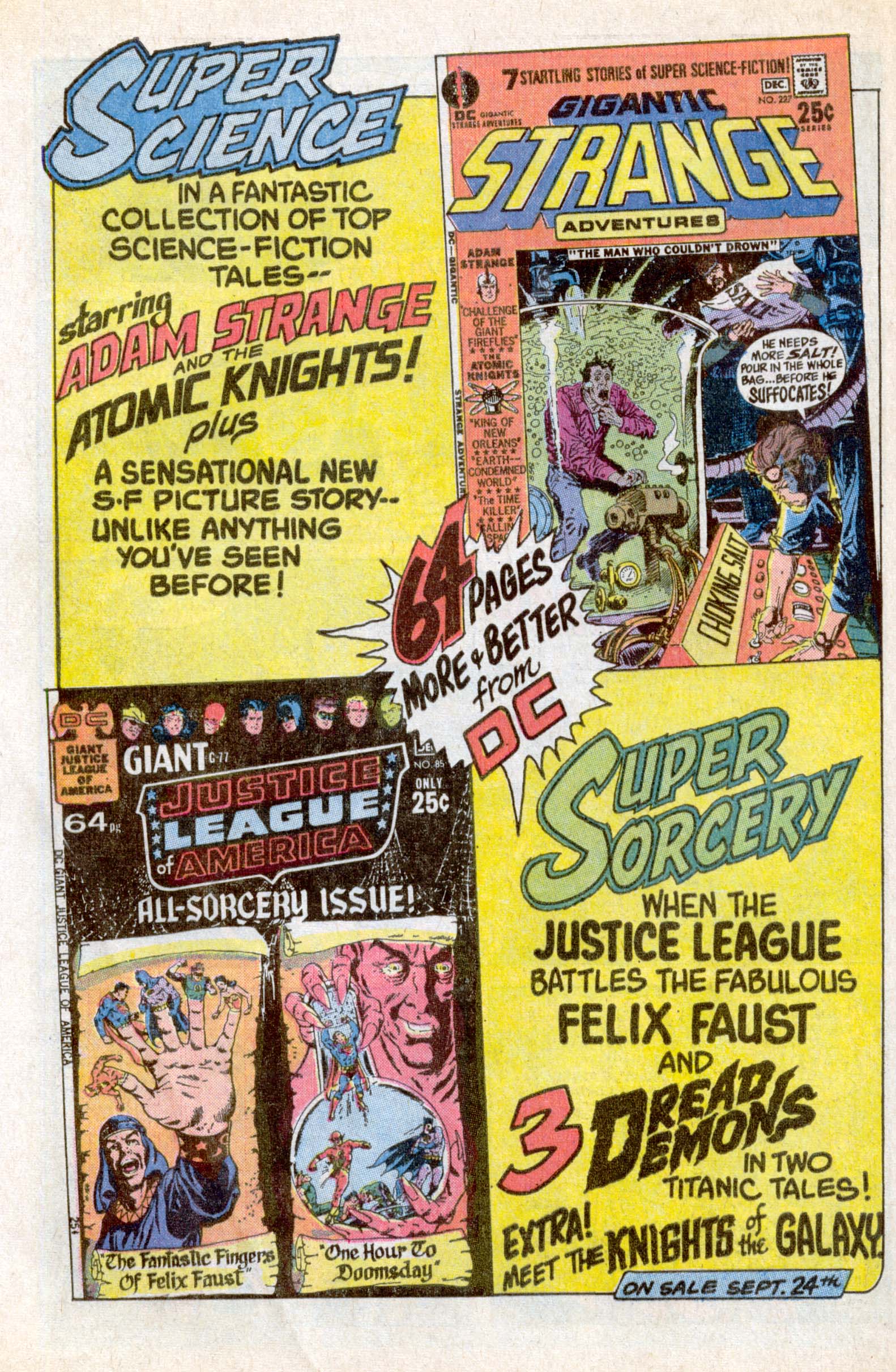 Action Comics (1938) Issue #394 - Page 29