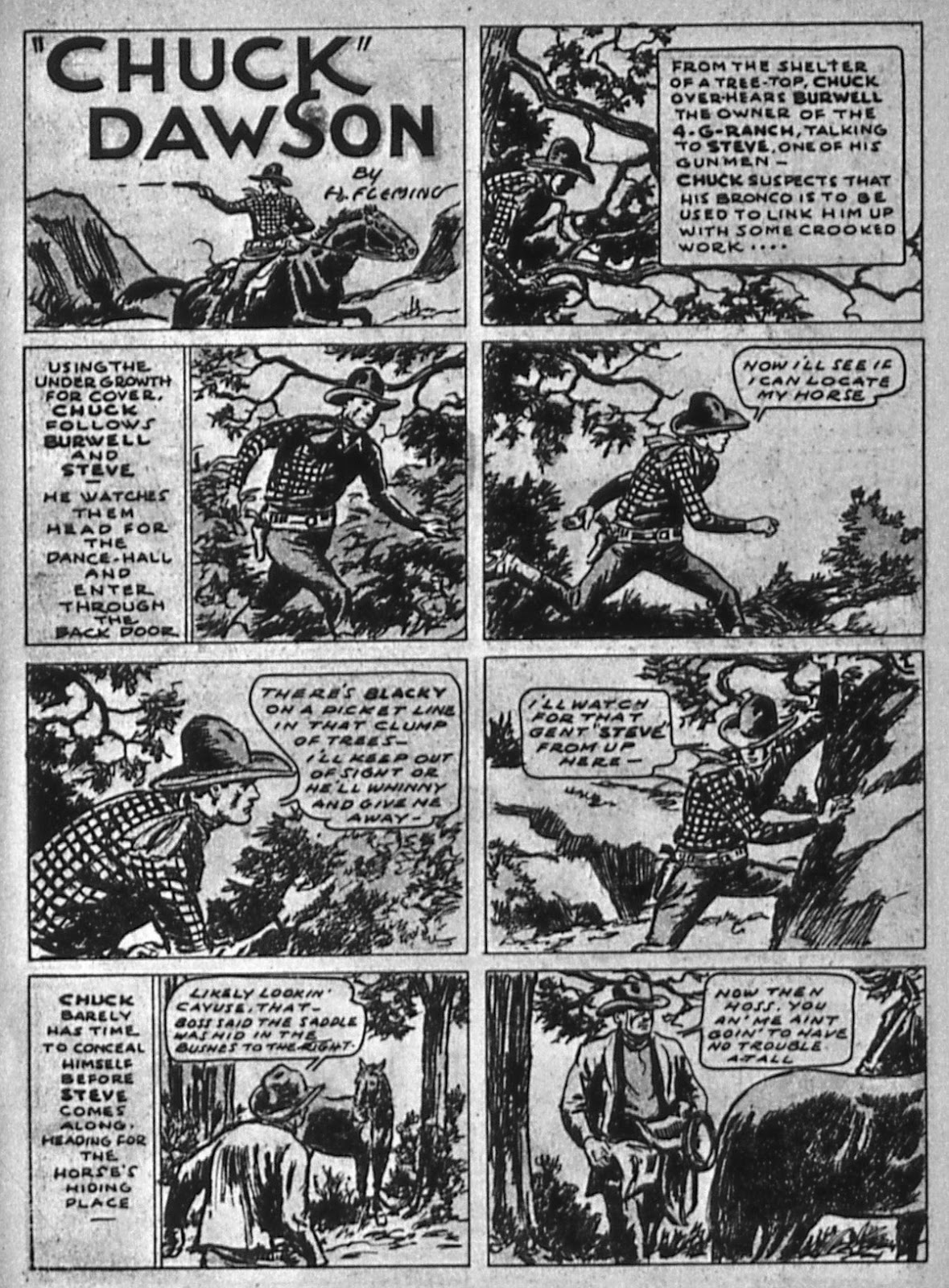 Action Comics (1938) Issue #4 - Page 17