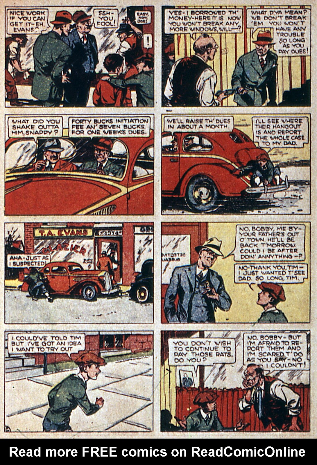 Action Comics (1938) Issue #4 - Page 56