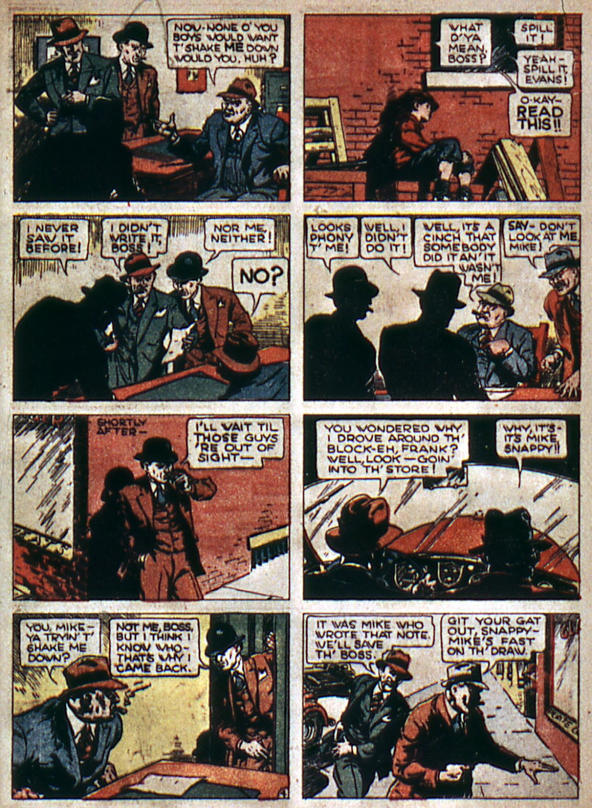 Action Comics (1938) Issue #4 - Page 58