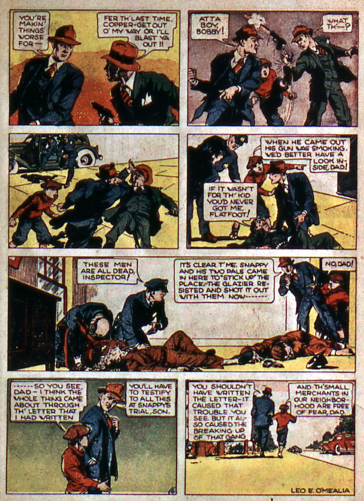 Action Comics (1938) Issue #4 - Page 60