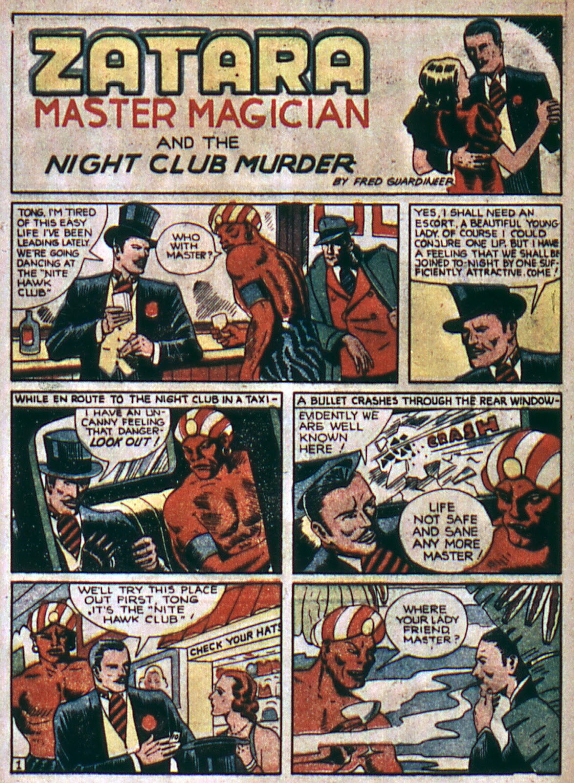 Action Comics (1938) Issue #4 - Page 61
