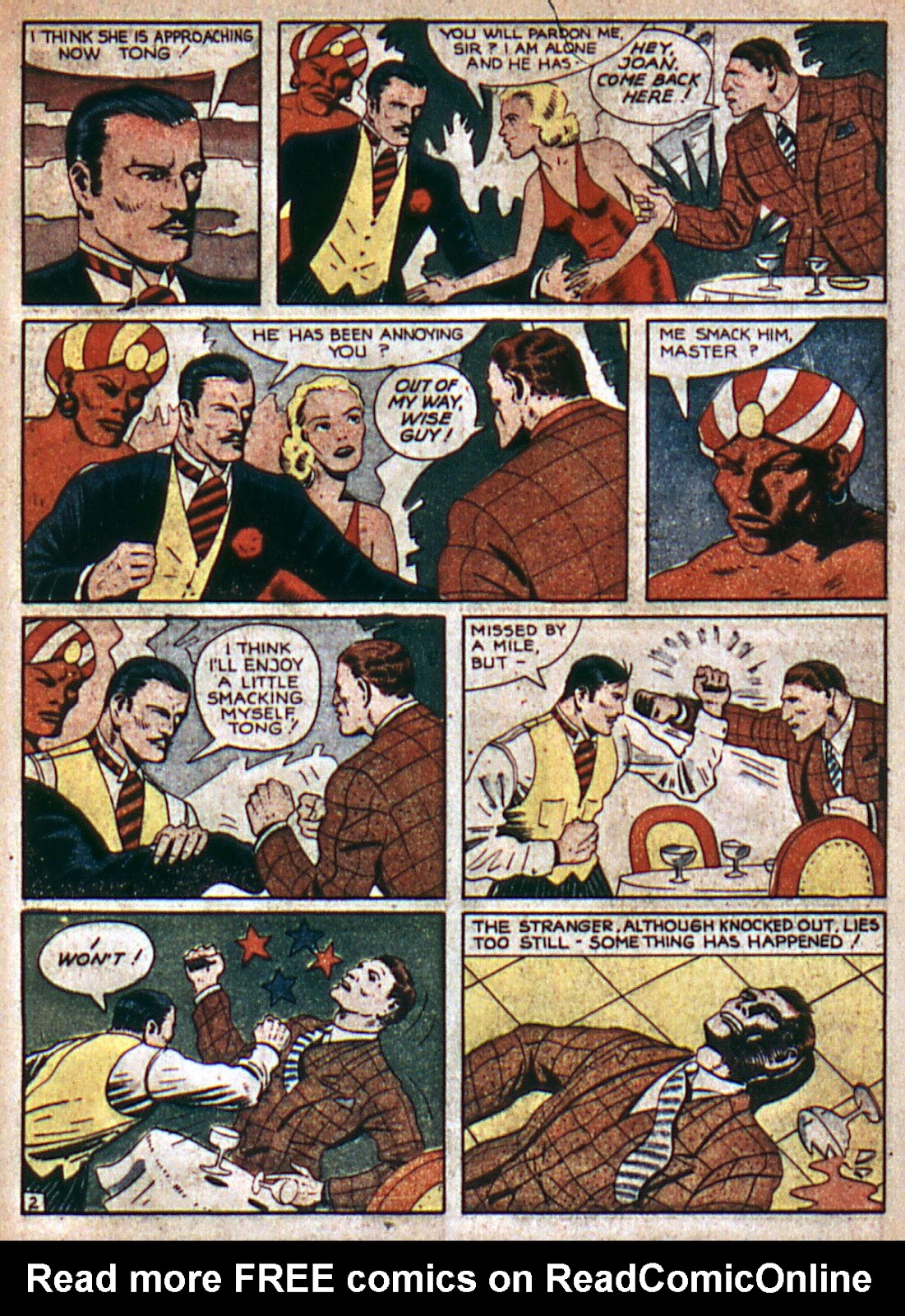 Action Comics (1938) Issue #4 - Page 62