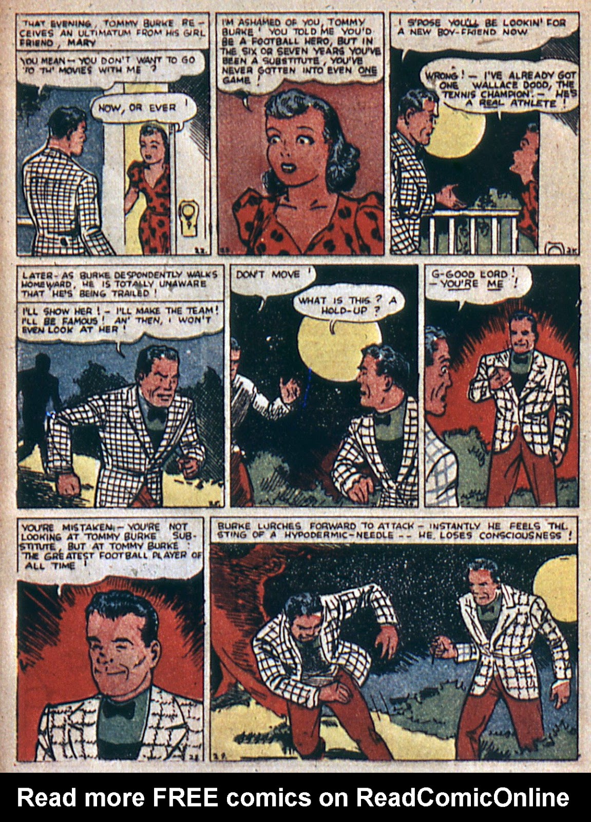 Action Comics (1938) Issue #4 - Page 7