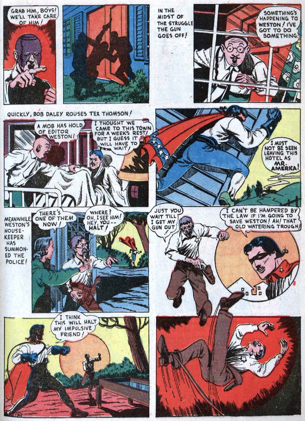 Action Comics (1938) Issue #40 - Page 39