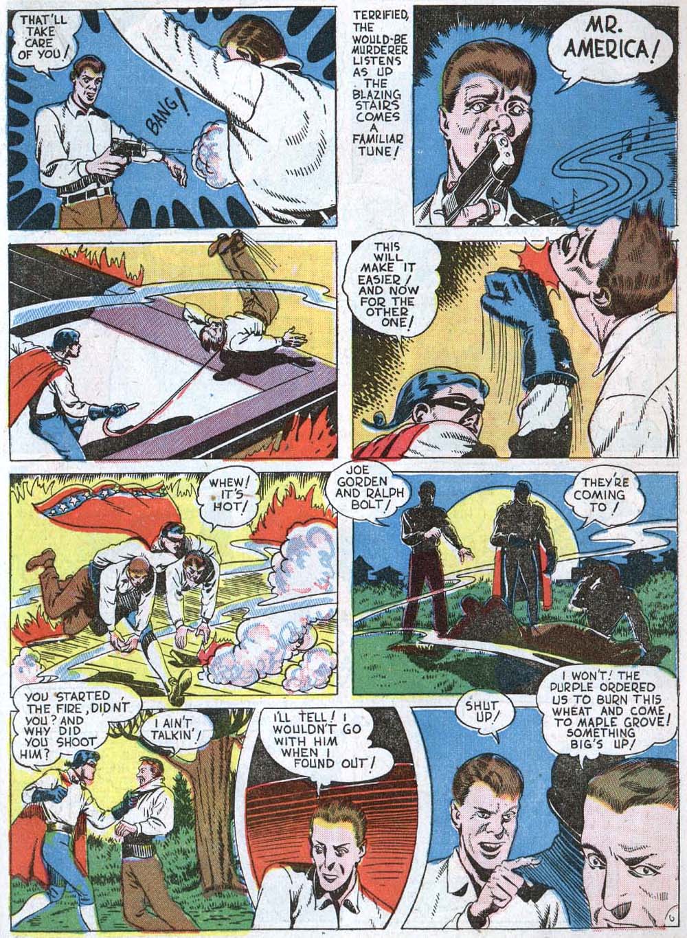 Action Comics (1938) Issue #40 - Page 43