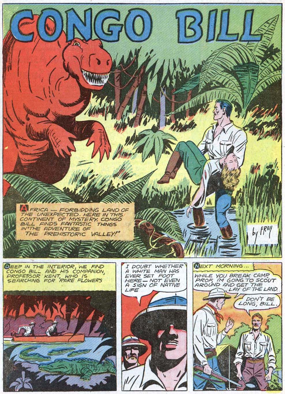 Action Comics (1938) Issue #40 - Page 48