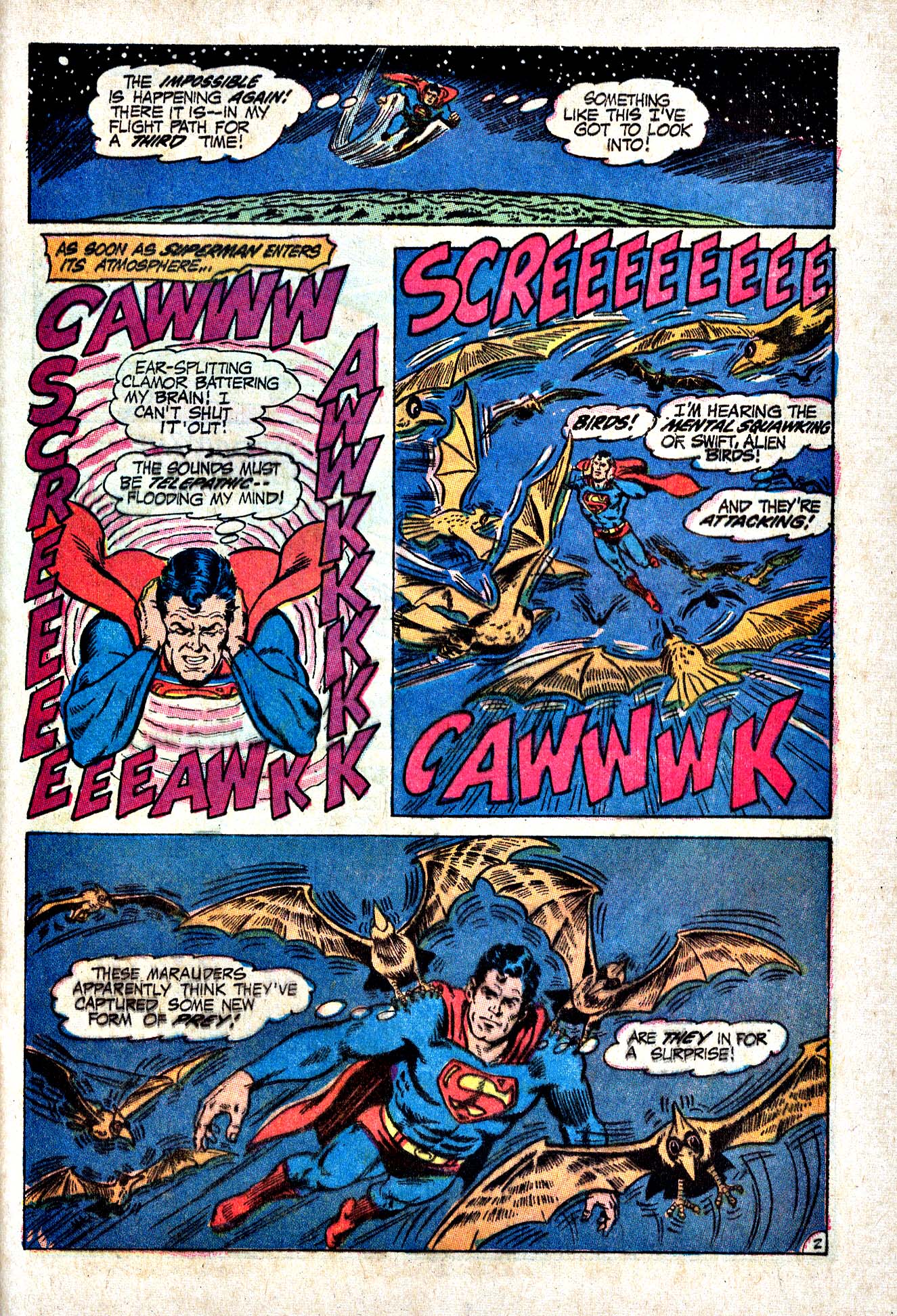 Action Comics (1938) Issue #407 - Page 42
