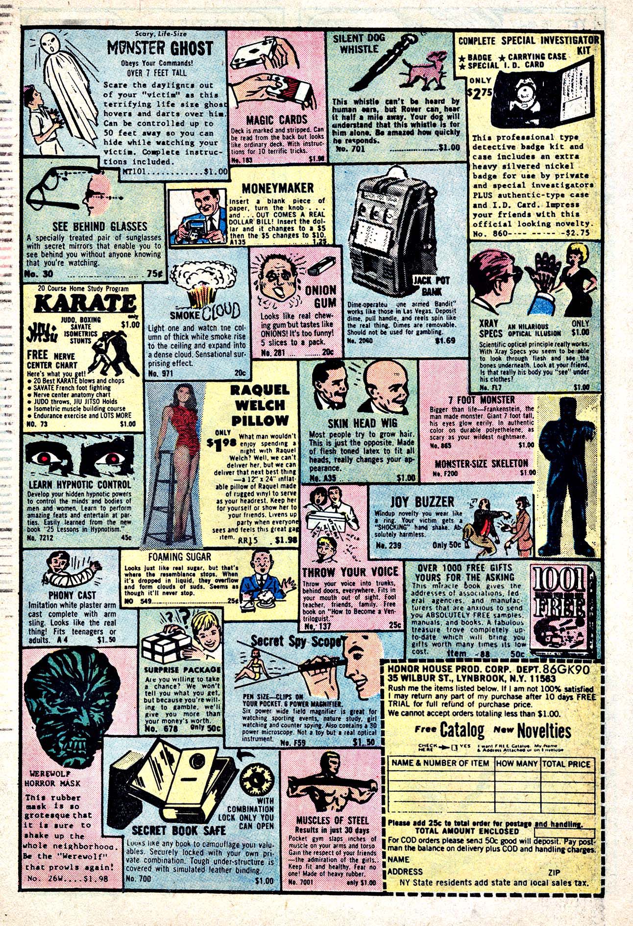 Action Comics (1938) Issue #412 - Page 12