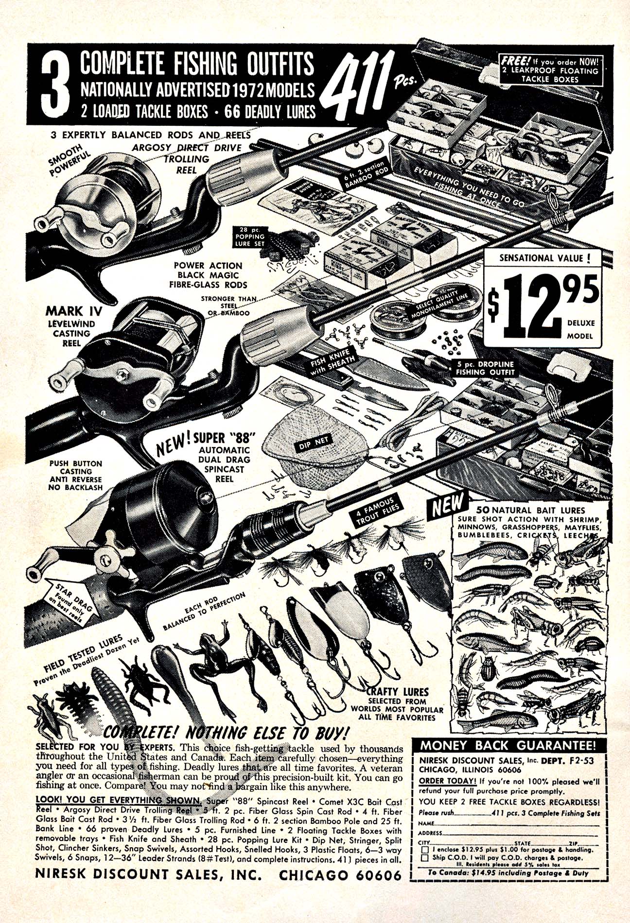 Action Comics (1938) Issue #412 - Page 2