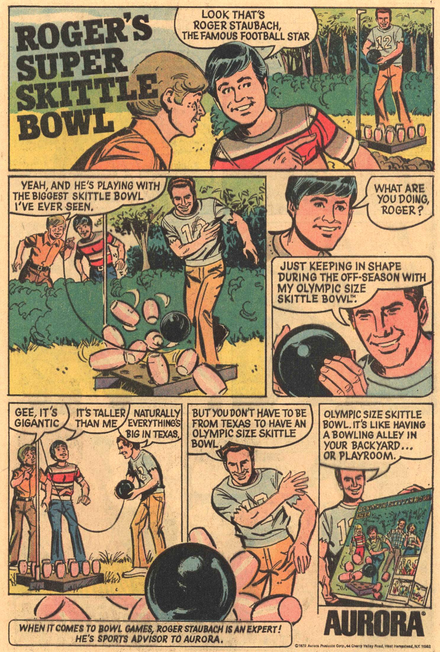 Action Comics (1938) Issue #416 - Page 9