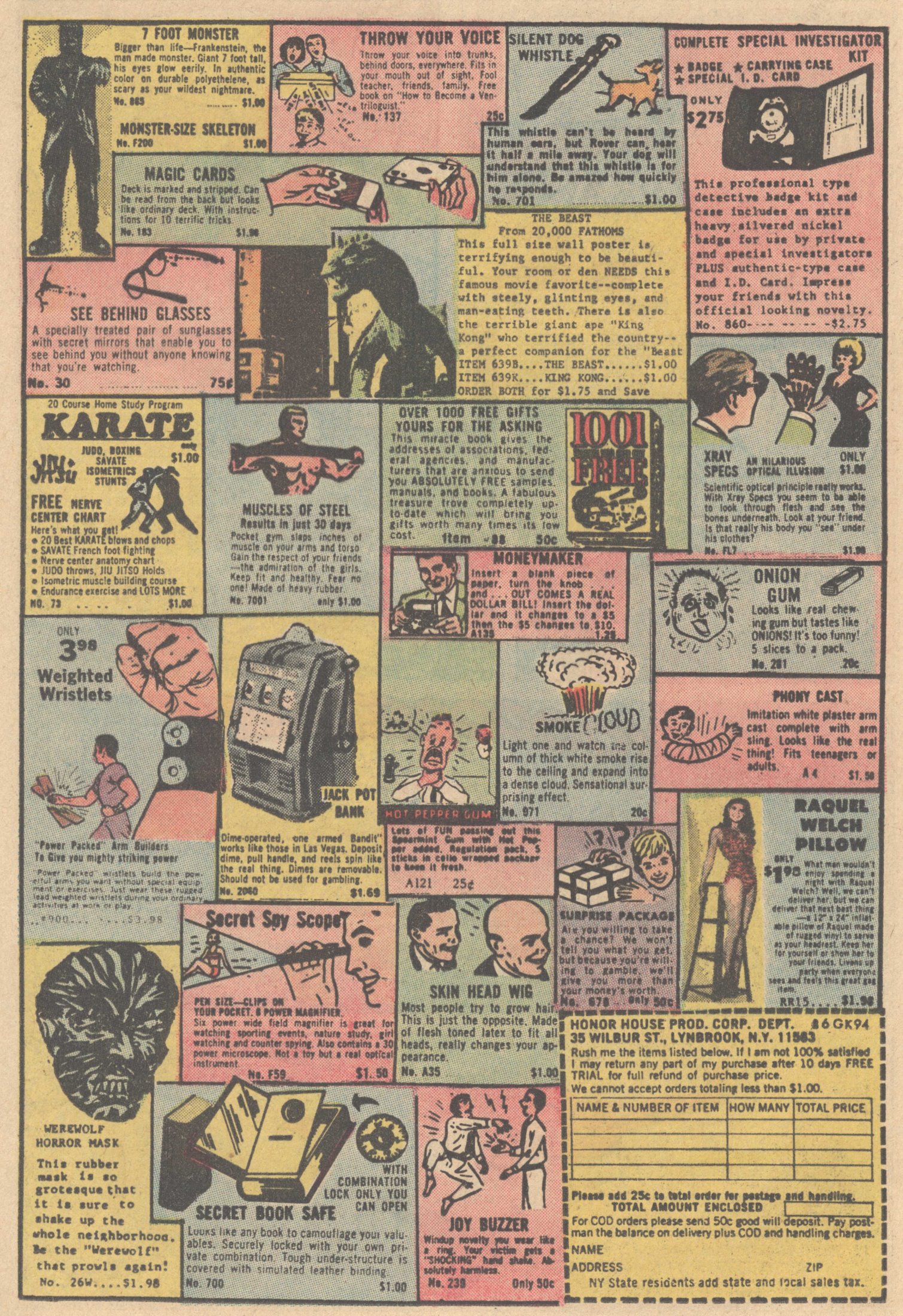 Action Comics (1938) Issue #417 - Page 11