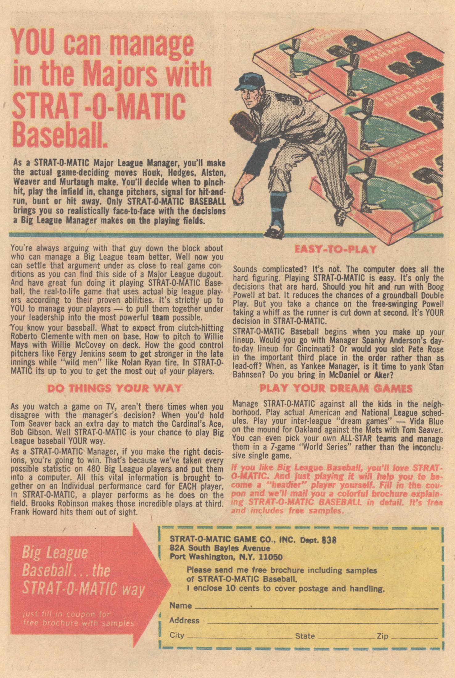Action Comics (1938) Issue #417 - Page 19