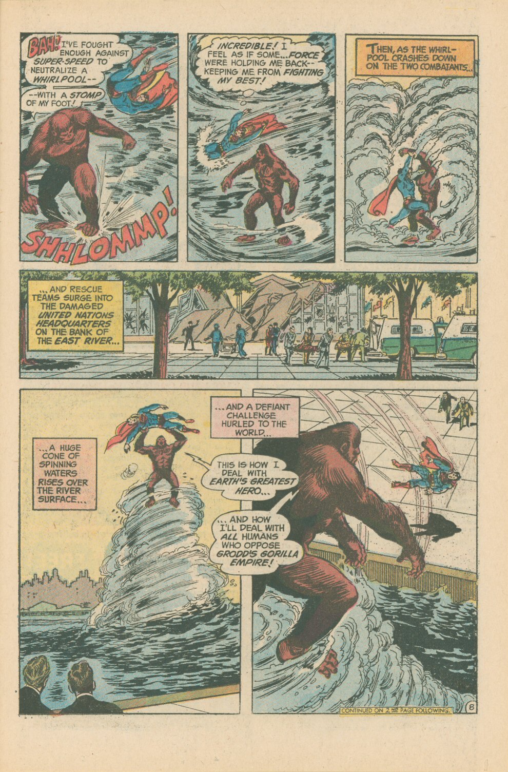 Action Comics (1938) Issue #424 - Page 11