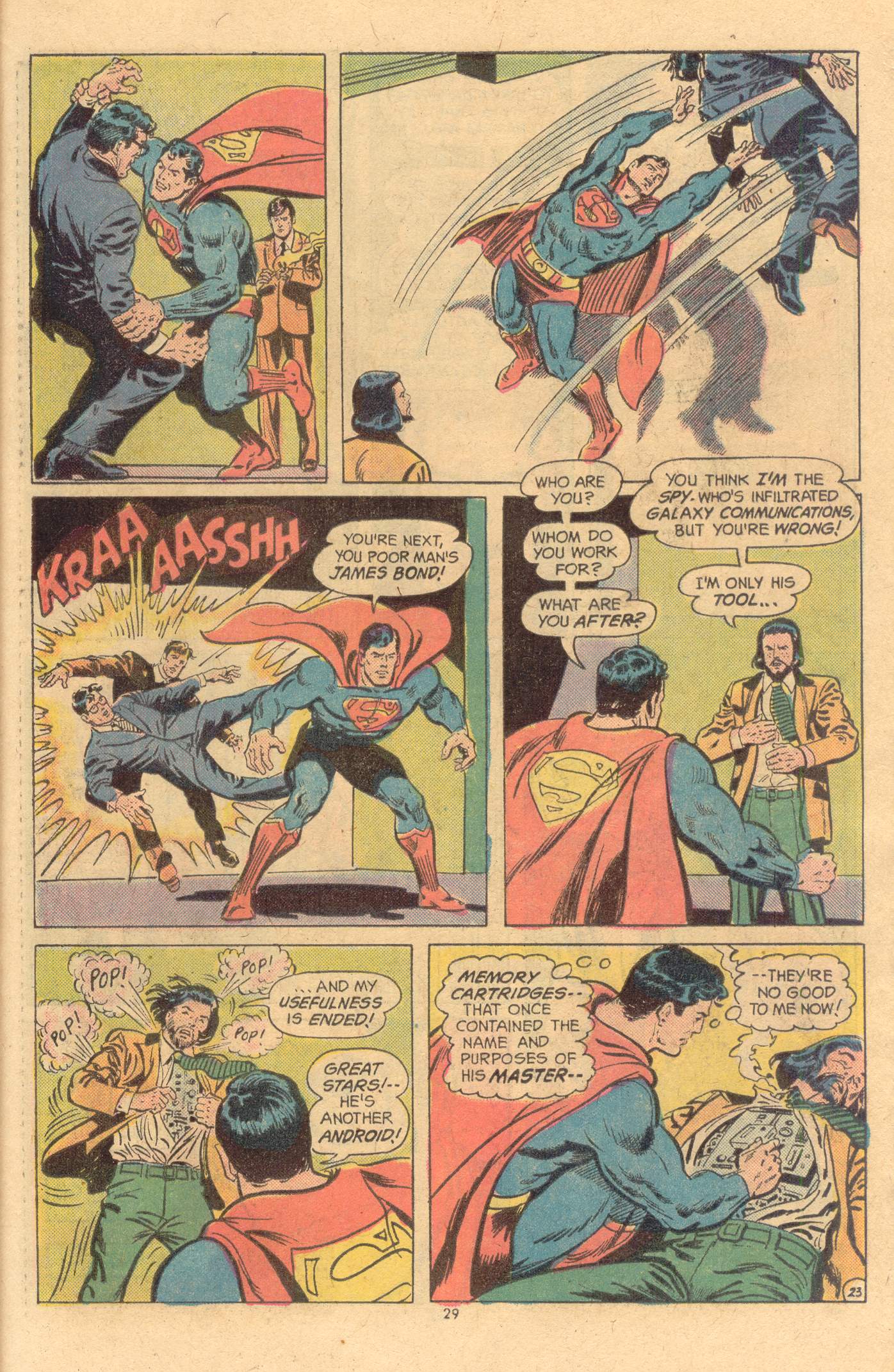 Action Comics (1938) Issue #449 - Page 24