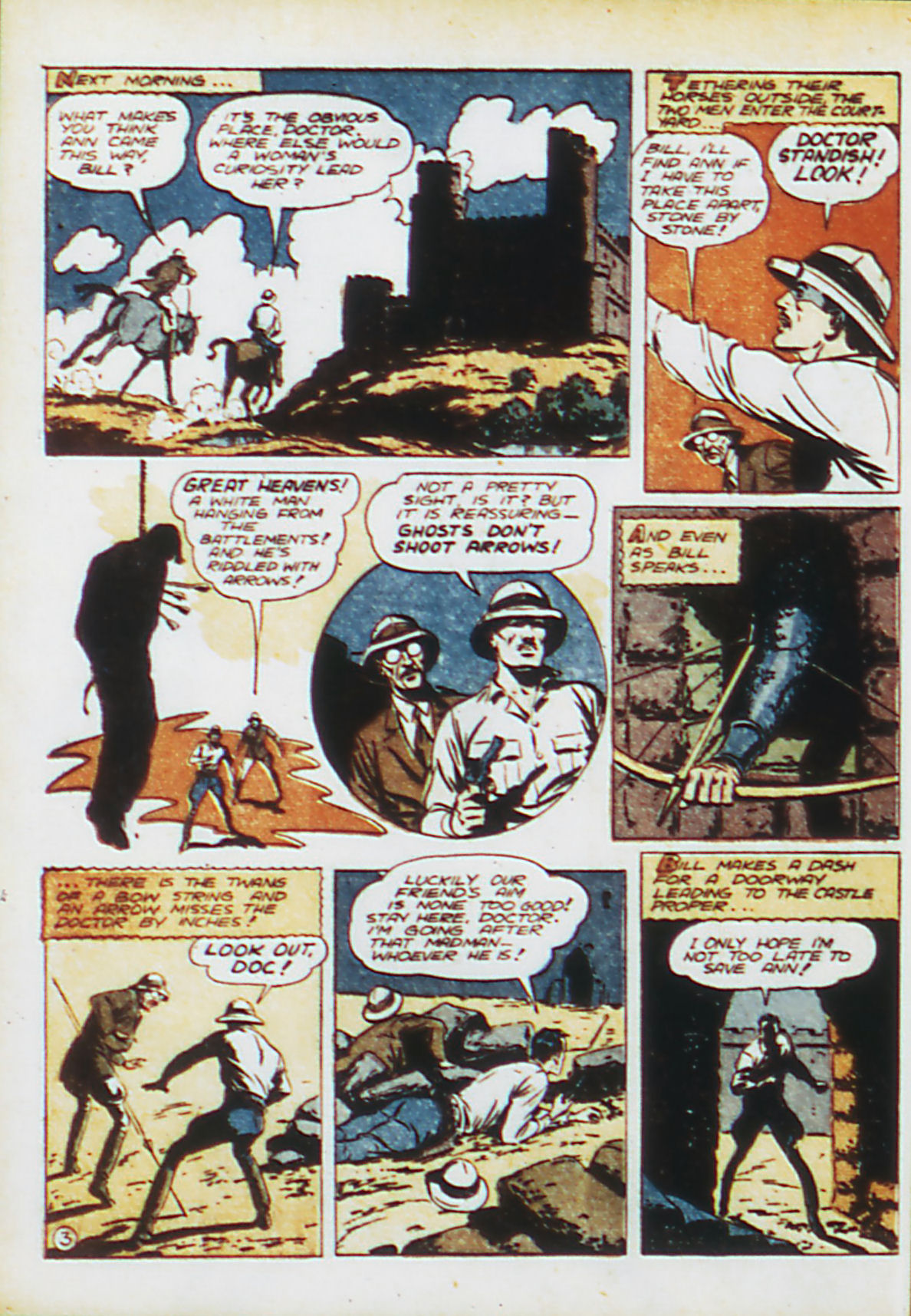 Action Comics (1938) Issue #45 - Page 52