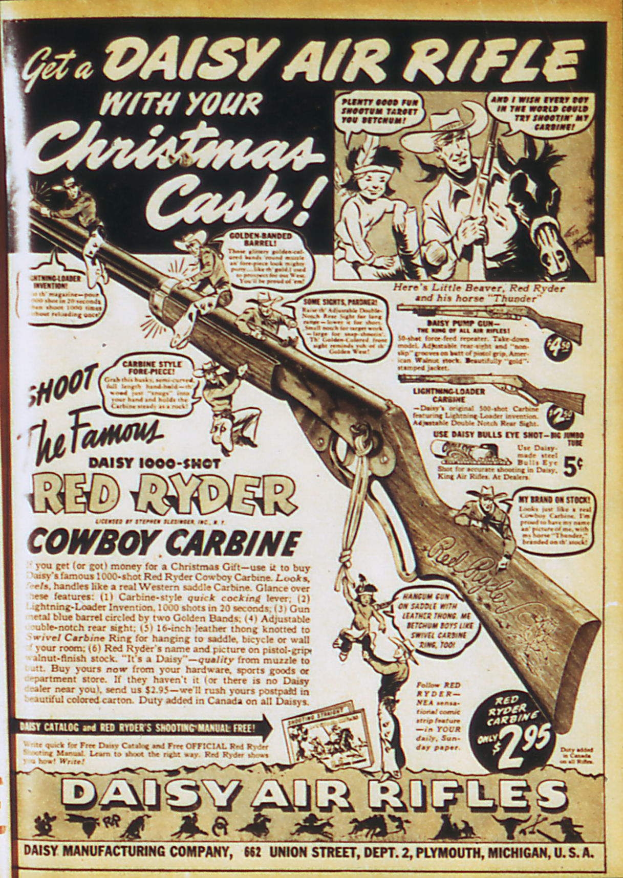 Action Comics (1938) Issue #45 - Page 67