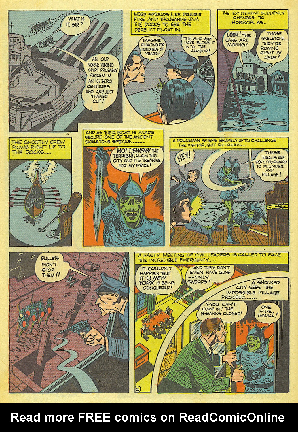 Action Comics (1938) Issue #47 - Page 40