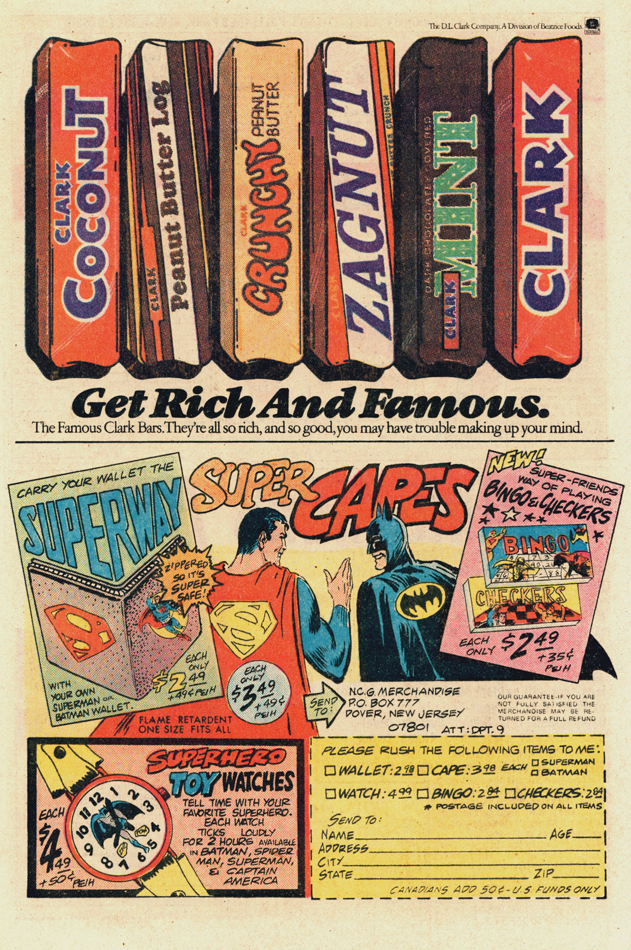 Action Comics (1938) Issue #478 - Page 13