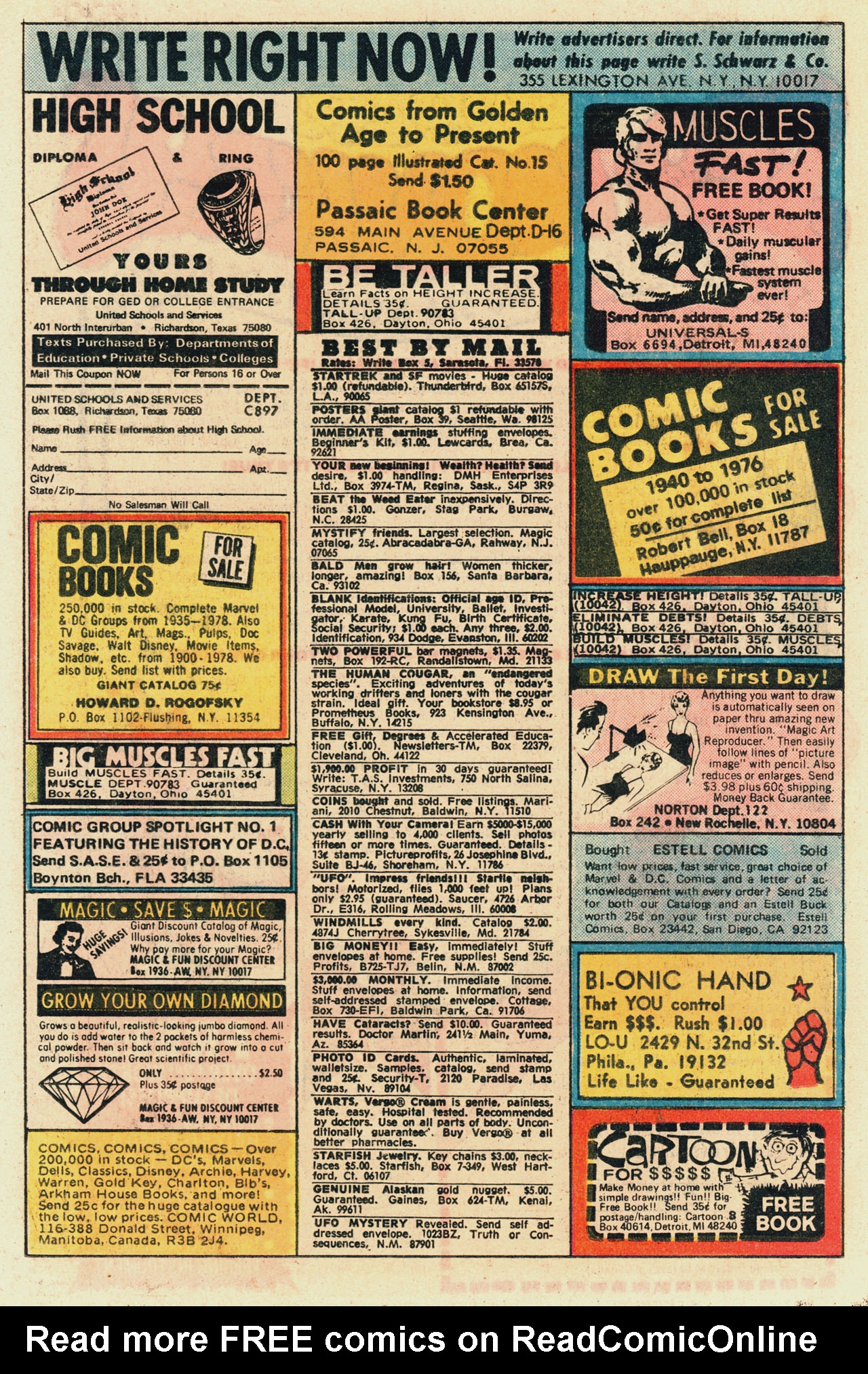 Action Comics (1938) Issue #478 - Page 18