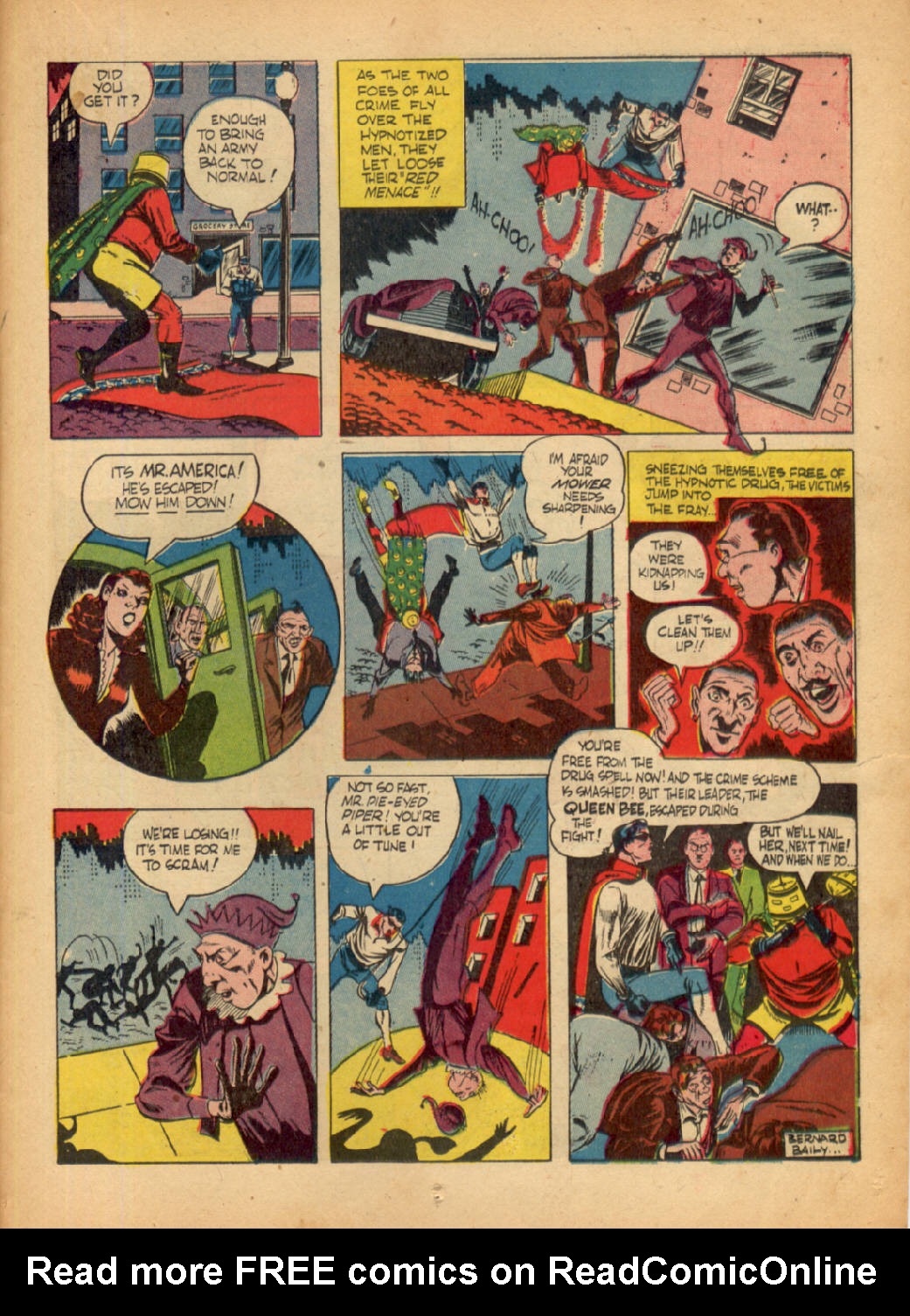 Action Comics (1938) Issue #48 - Page 45