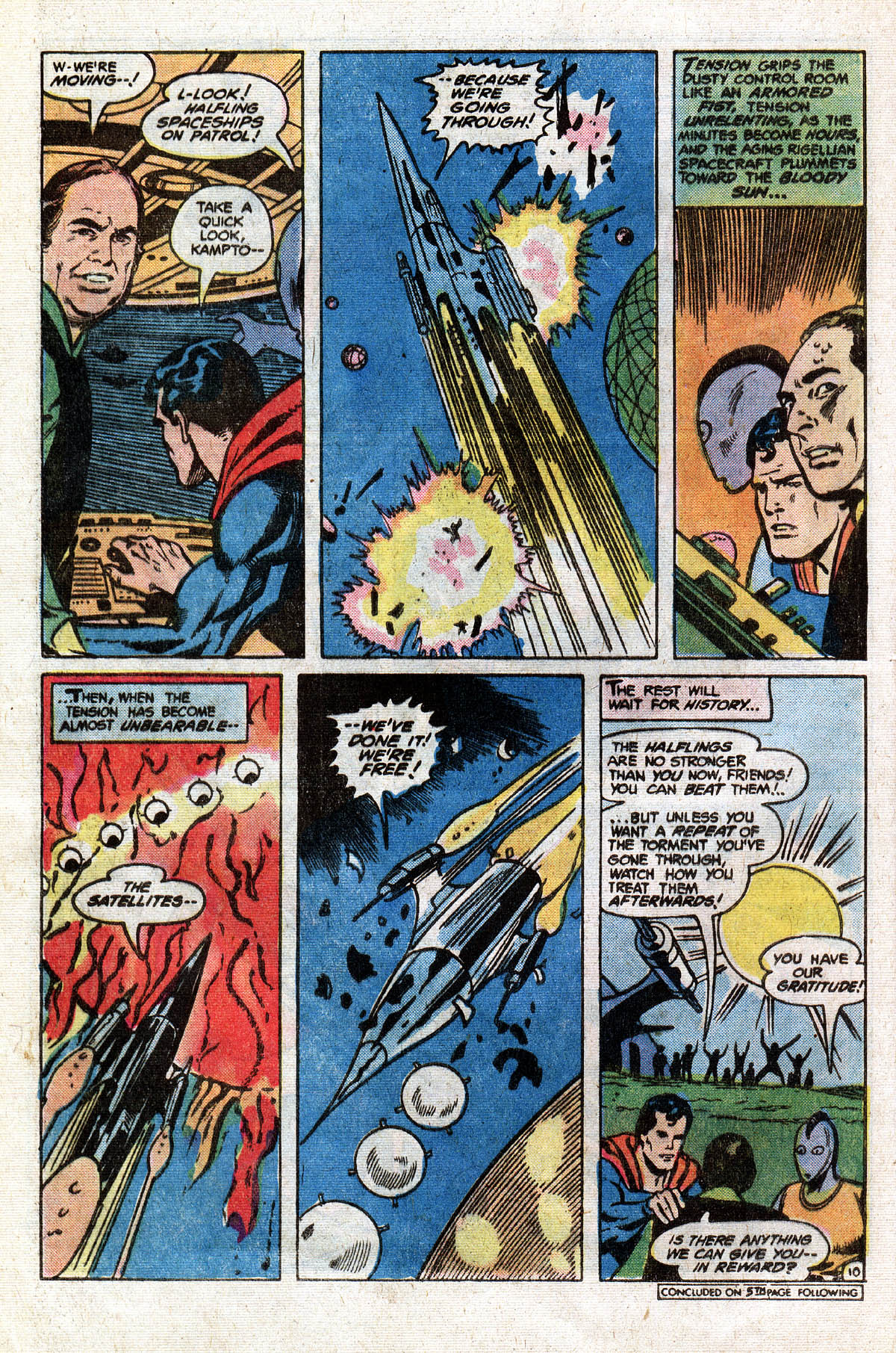 Action Comics (1938) Issue #486 - Page 15