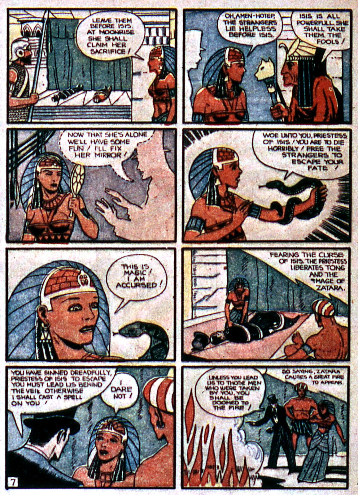 Action Comics (1938) Issue #5 - Page 60