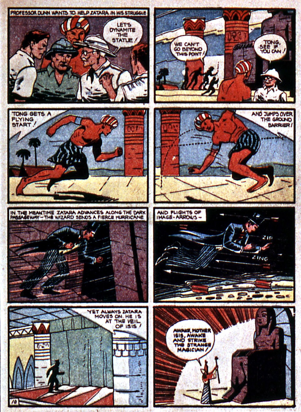 Action Comics (1938) Issue #5 - Page 63