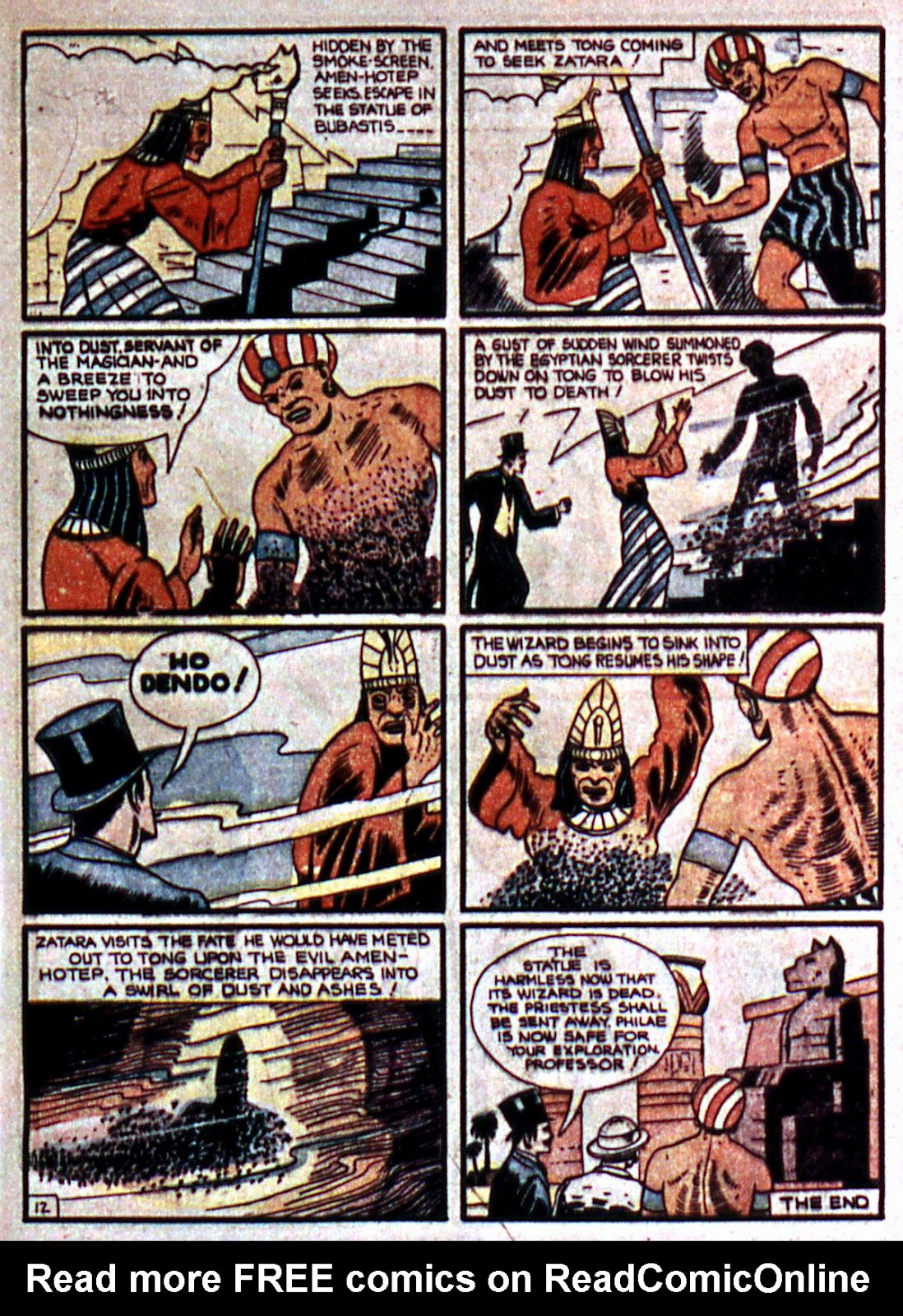 Action Comics (1938) Issue #5 - Page 65