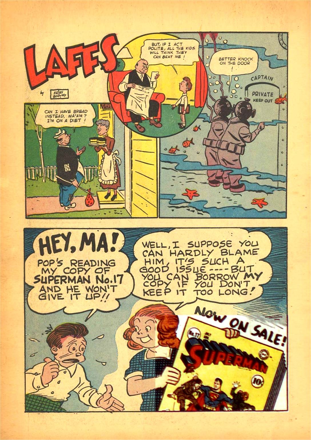 Action Comics (1938) Issue #50 - Page 24