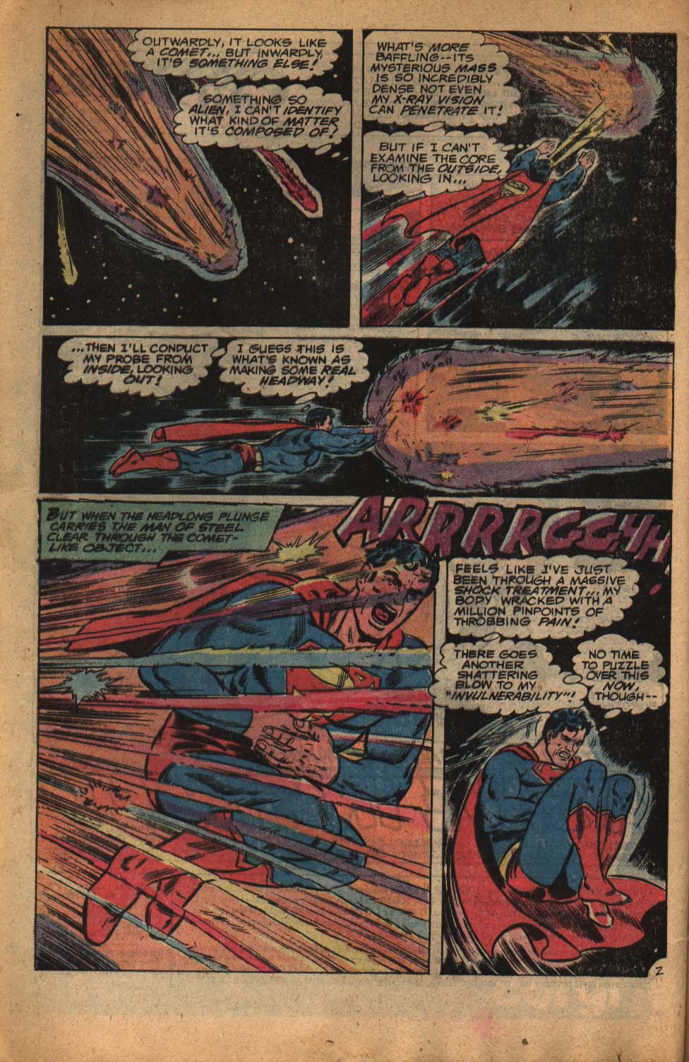 Action Comics (1938) Issue #503 - Page 4