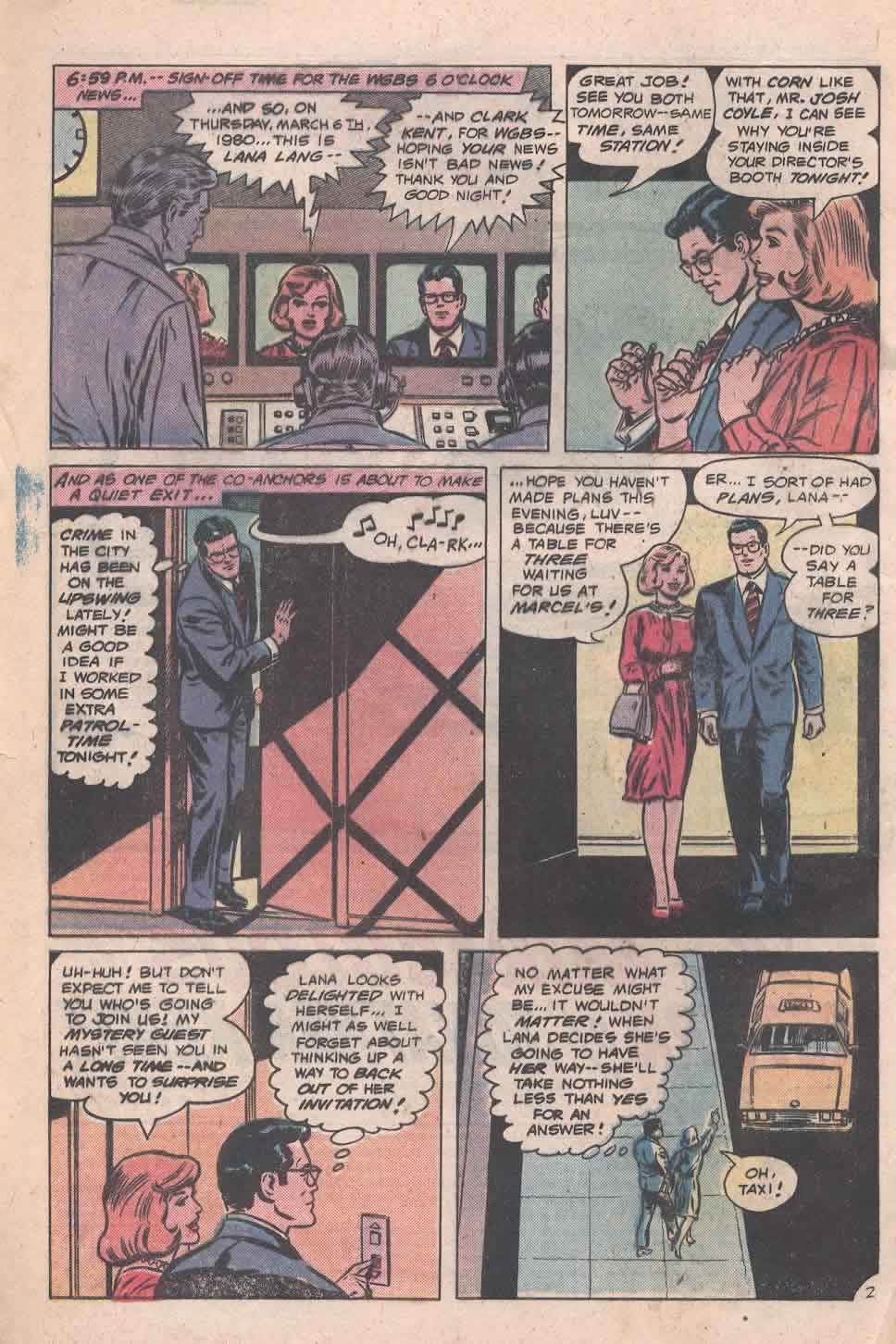 Action Comics (1938) Issue #507 - Page 3
