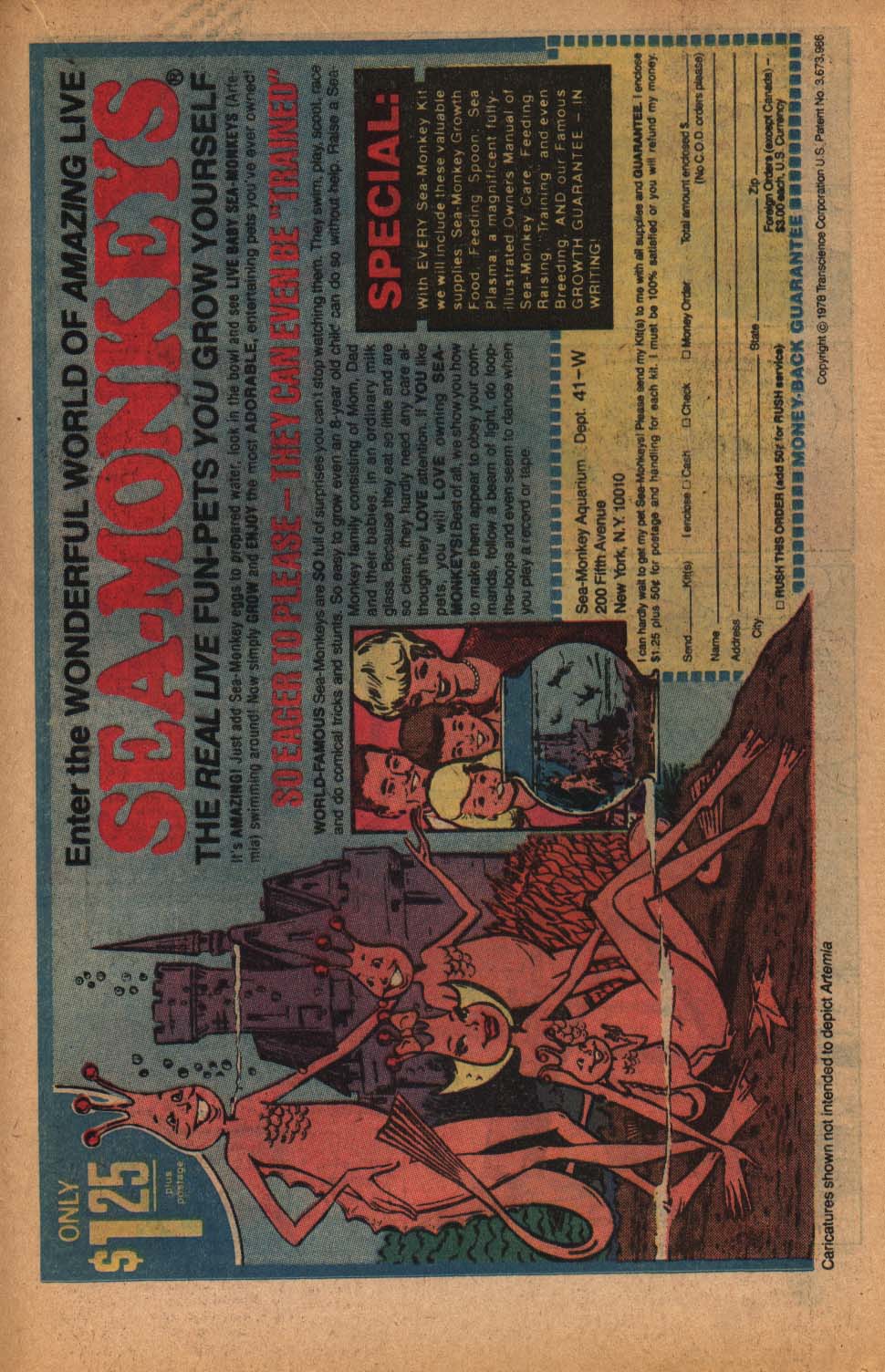 Action Comics (1938) Issue #511 - Page 19