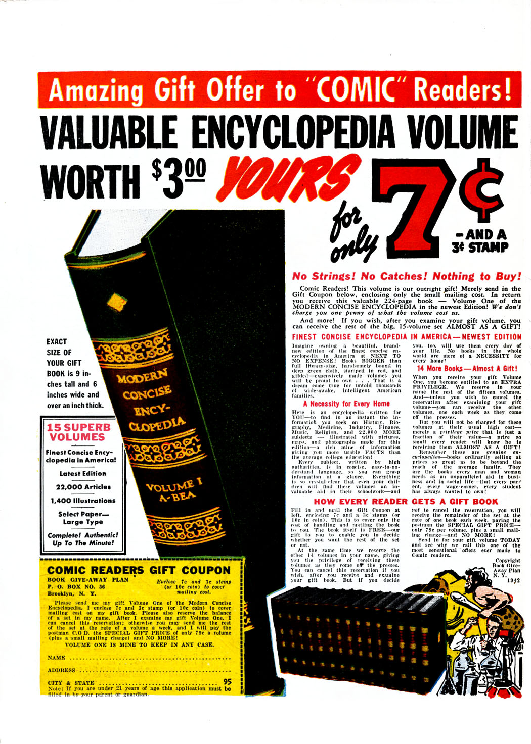 Action Comics (1938) Issue #52 - Page 68