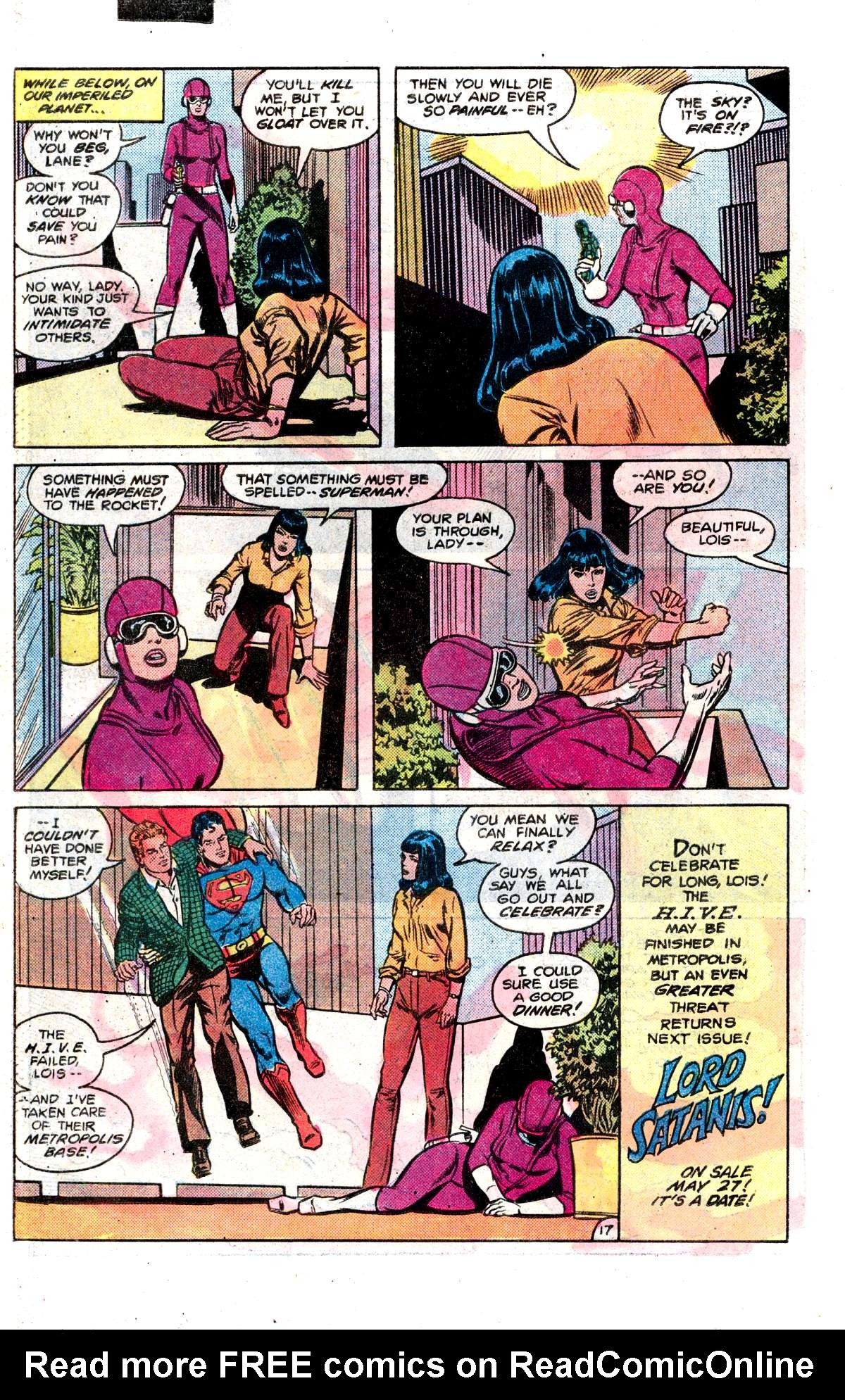 Action Comics (1938) Issue #533 - Page 18