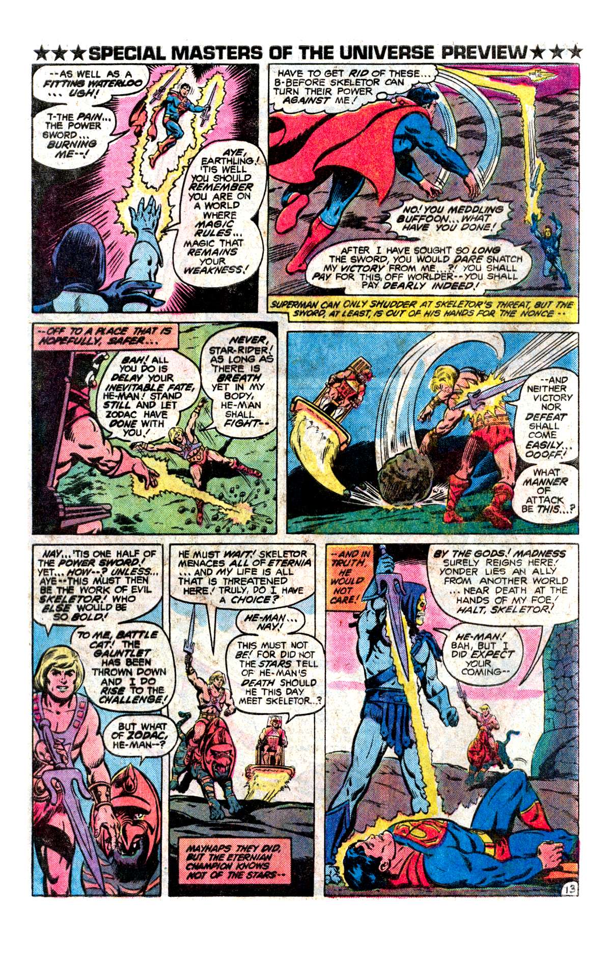 Action Comics (1938) Issue #537 - Page 40