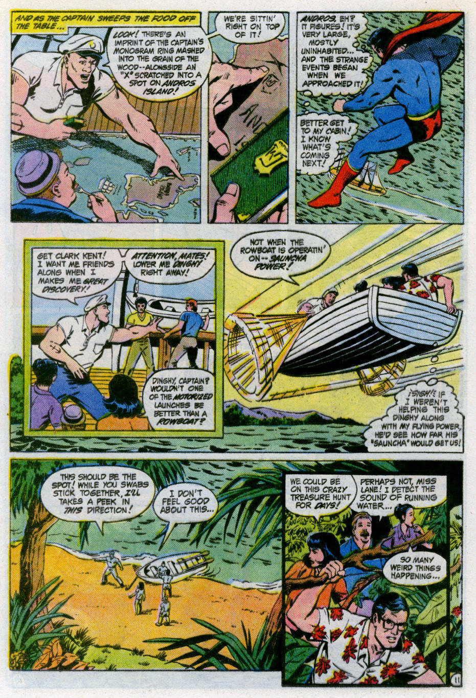 Action Comics (1938) Issue #566 - Page 12